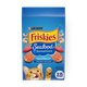 Friskies Dry Cat Food Sea Delicacies