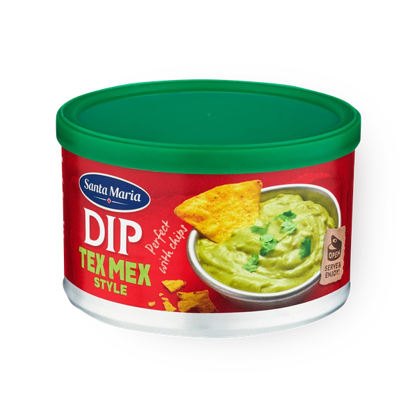 Соус Гуакамоле Santa Maria