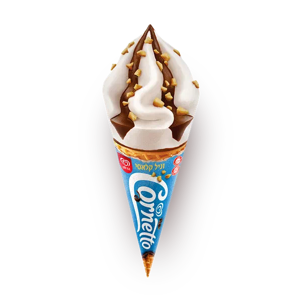 Corentto Classic Vanilla