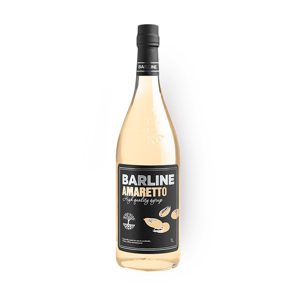 Сироп Barline Амаретто