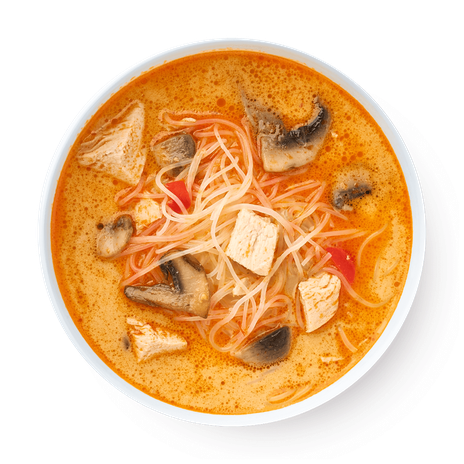 Том ям с курицей «Сегодня»