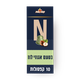 Elite Nespresso Hazelnuts flavored coffee capsules pack