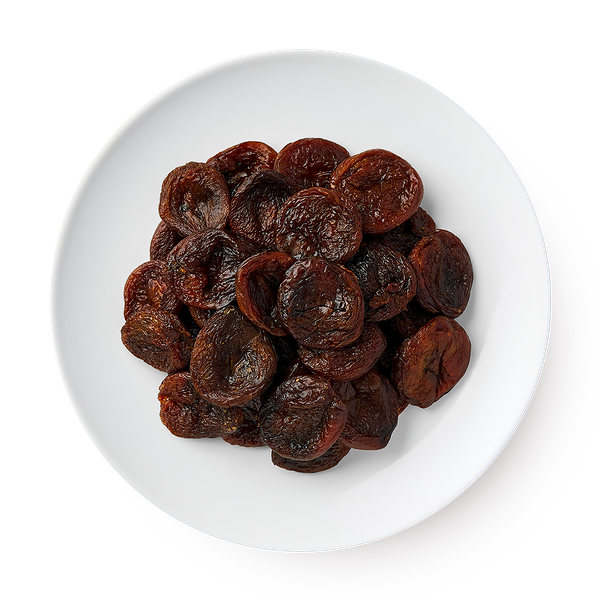 Абрикос вяленый