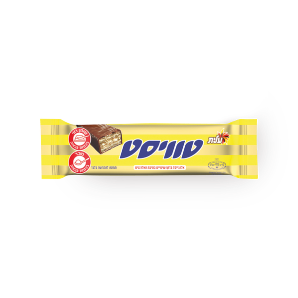 Twist Snack