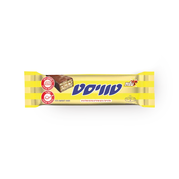 חטיף טוויסט