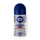 Дезодорант-антиперспирант Nivea Men Серебряная защита антибактериальный роликовый
