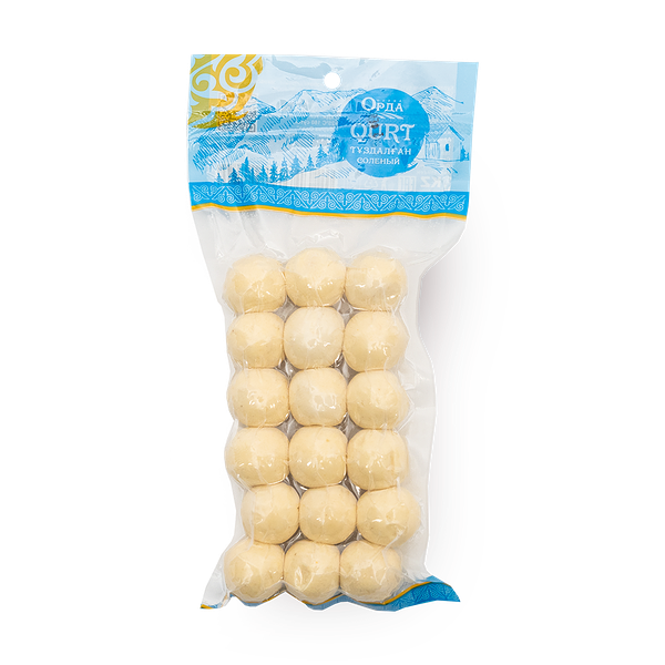 Курт солёный «Ферма Орда»