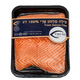 פילה סלמון טרי נתחים דגת הארץ