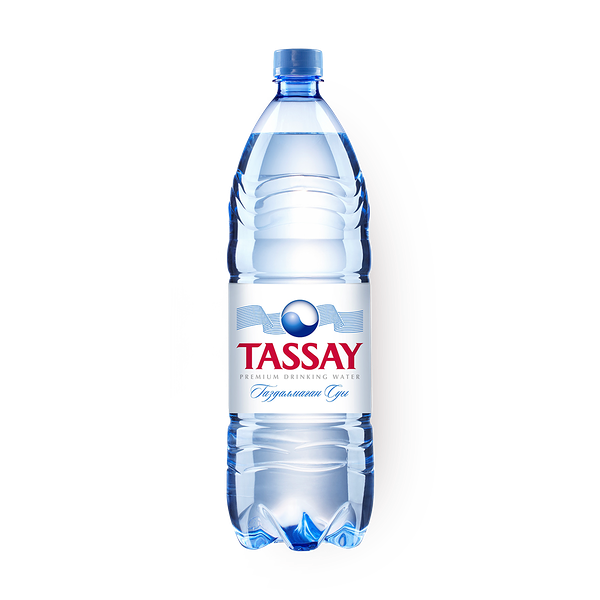 Вода Tassay без газа
