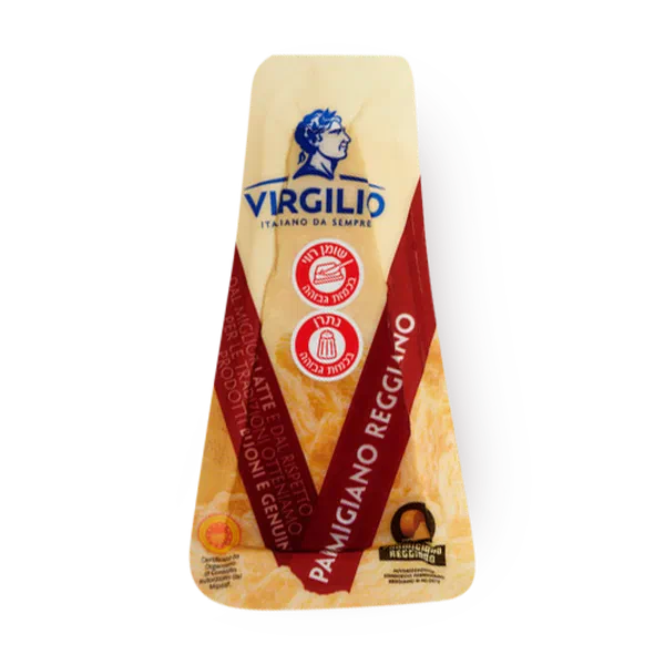 Virgilio Parmesan Ragiano Cheese