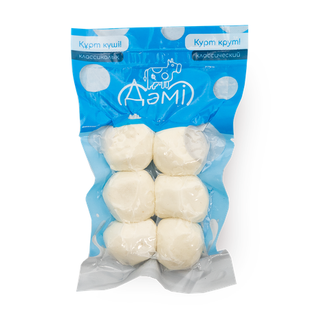 Курт «Дэми»