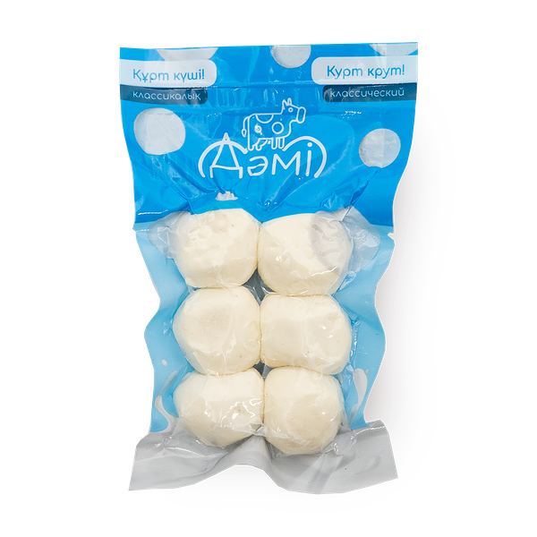 Курт «Дэми»