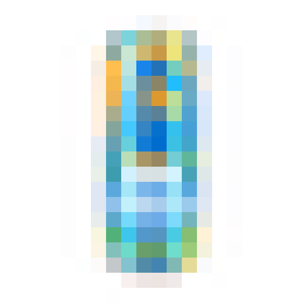 משקה אנרגיה גורילה מנגו עם קוקוס