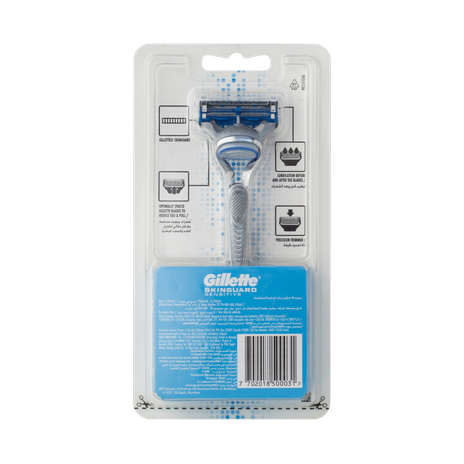Gillette Skinguard Sensitive