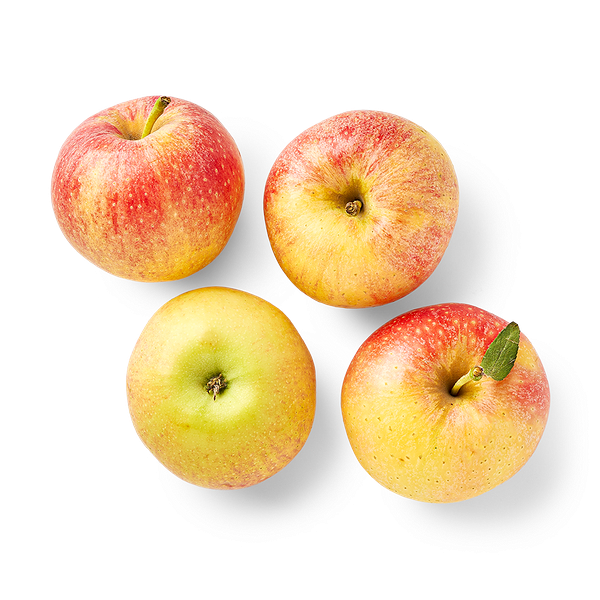 Яблоки Гала