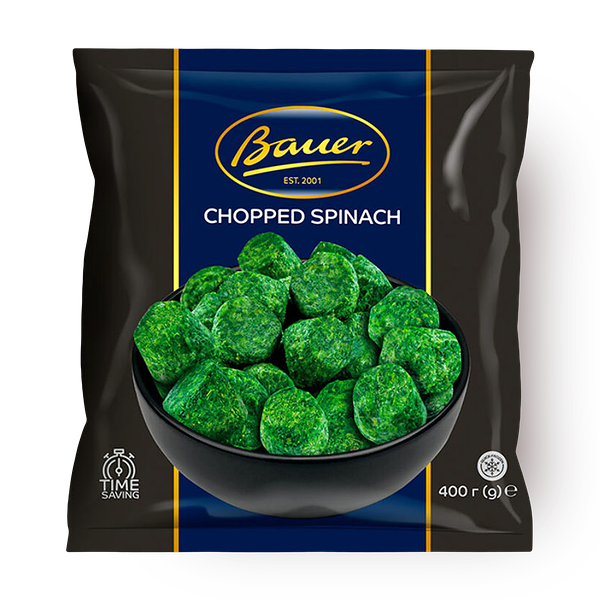 Шпинат Oerlemans