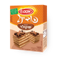 Osem Chocolate flavored pudding