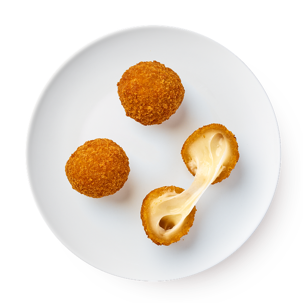 Сырные шарики с моцареллой «Из Лавки» 3 шт