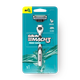 Gillette Mach 3 device + blade