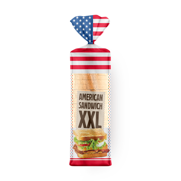 Американ Тост-сэндвич