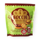 Boccia Cookies filled with hazelnut cream