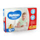 Подгузники Huggies Classic размер 4 7-18 кг