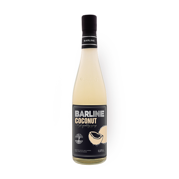 Сироп Barline Кокос