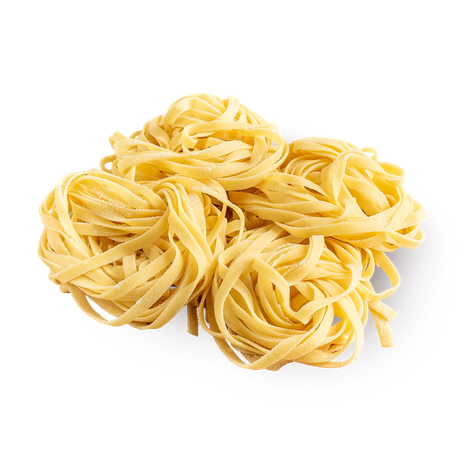 Фетучини By Proshenkov