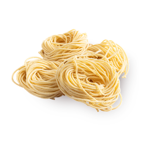 Спагетти By Proshenkov