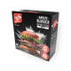 Angus Classic Entrecote burger Baladi
