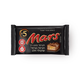 Mars Chocolate bar pack
