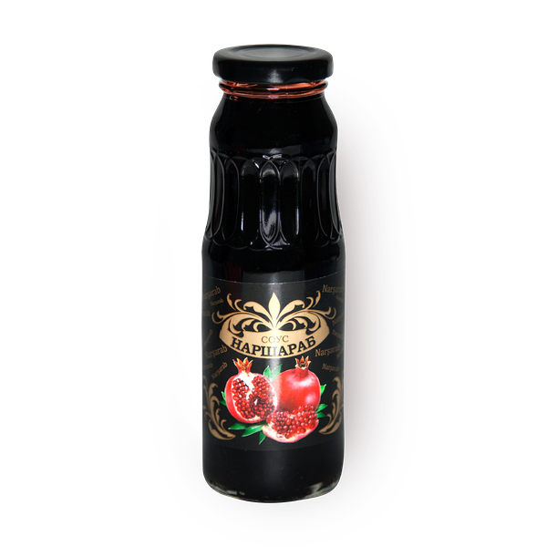 Соус Наршараб «Урожай вкуса»