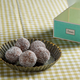 Bakery Chocolate balls