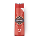 Гель для душа Old Spice Captain