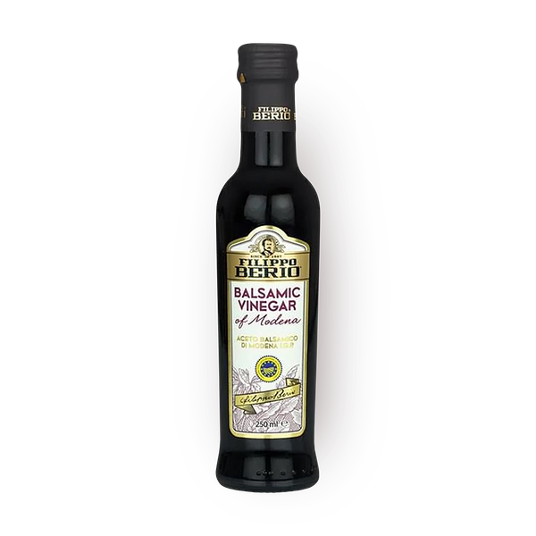Уксус бальзамический Filippo Berio