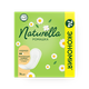 Прокладки гигиенические ароматизированные Naturella Normal ромашка