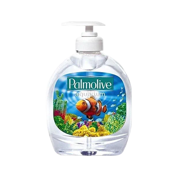 Palmolive Aquarium Liquid Handwash soap