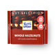 Ritter Sport Milk Hazelnuts chocolate