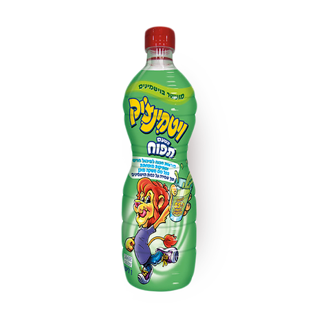 ויטמינצ'יק תפוח