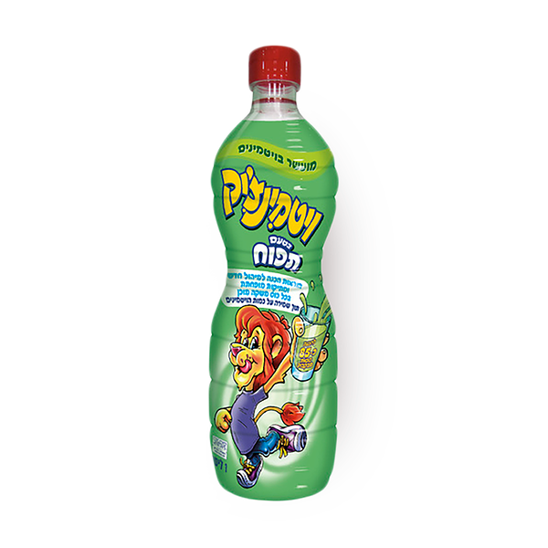 Vitaminchik Apple