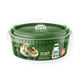 Meshek Zuriel Labneh with Olive Oil & Hyssop 9.5% fat
