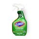 Chlorox Clean Up for multipurpose cleaning with bleach