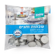 Candles for Shabbat and holidays