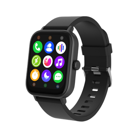 FITPRO S3 Rectangular Smart Watch