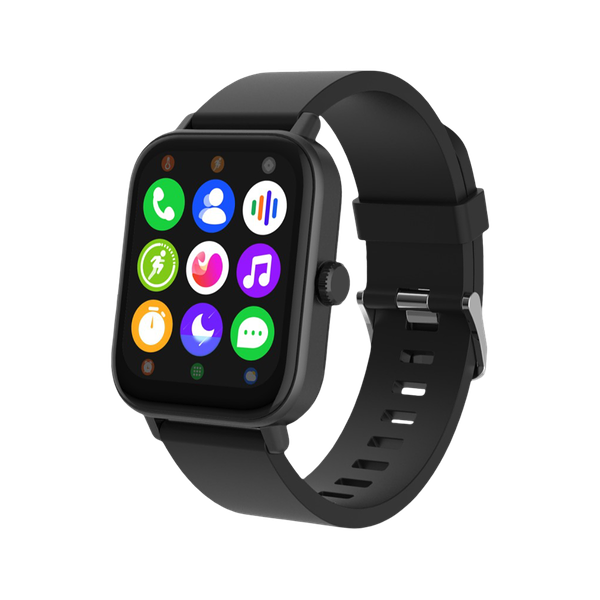 FITPRO S3 Rectangular Smart Watch