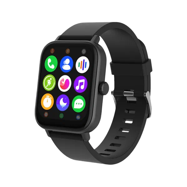 FITPRO S3 Rectangular Smart Watch