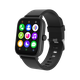 FITPRO S3 Rectangular Smart Watch