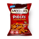 שברי בייגלה סניידרס בטעם פיקנטי