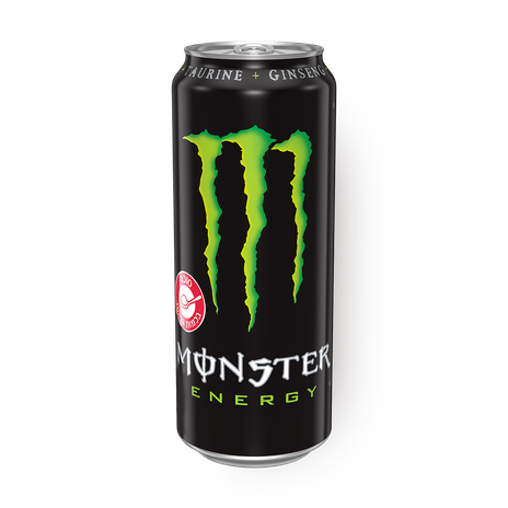 Monster Energy drink