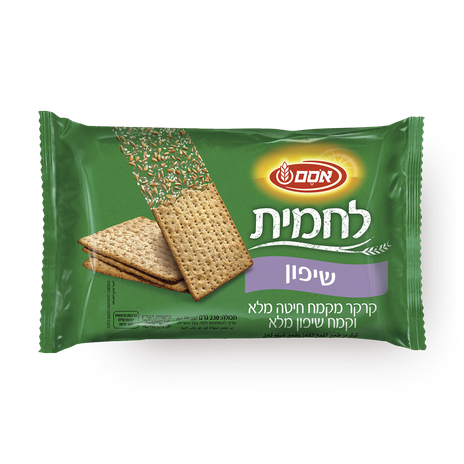 Lehamit Rye cracker
